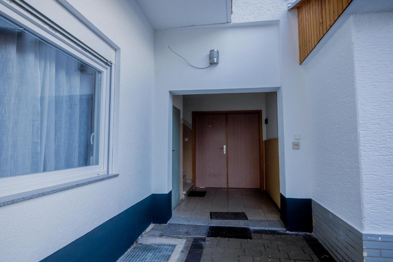 Ferienwohnung A&S Heuchelheim Heuchelheim  Exterior foto