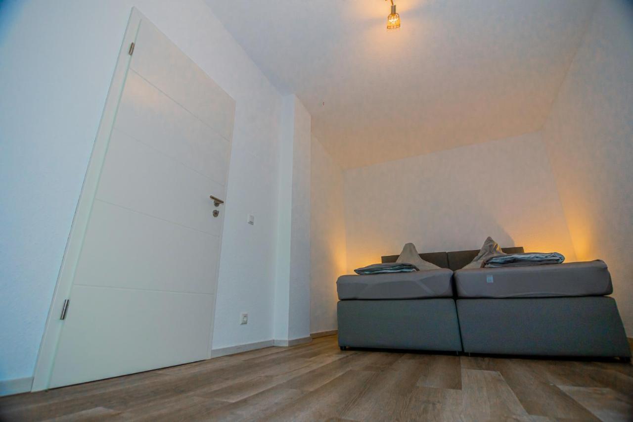 Ferienwohnung A&S Heuchelheim Heuchelheim  Exterior foto