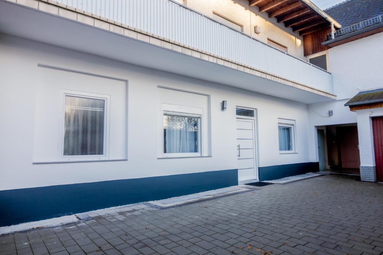 Ferienwohnung A&S Heuchelheim Heuchelheim  Exterior foto