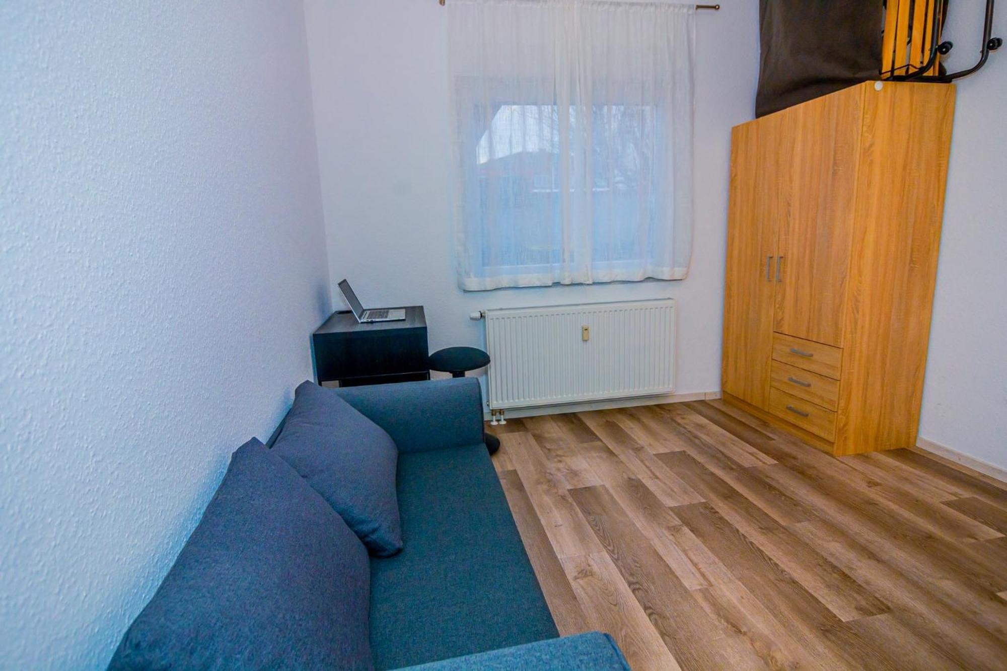 Ferienwohnung A&S Heuchelheim Heuchelheim  Exterior foto