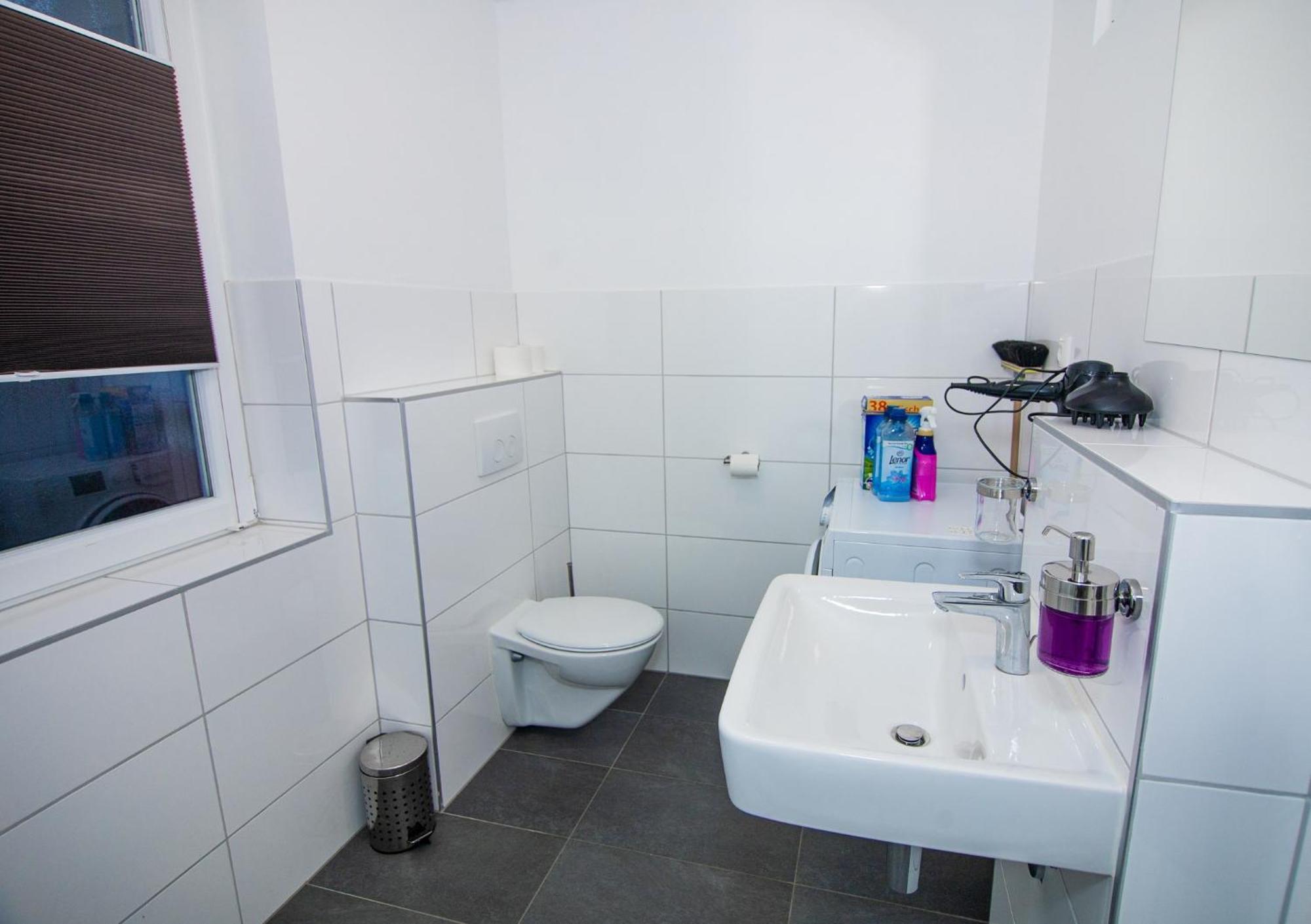 Ferienwohnung A&S Heuchelheim Heuchelheim  Exterior foto