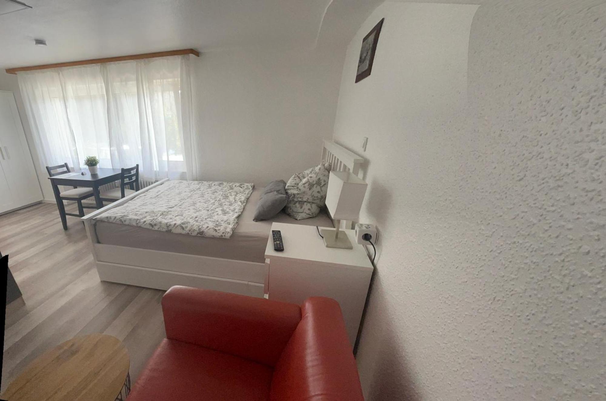 Ferienwohnung A&S Heuchelheim Heuchelheim  Exterior foto
