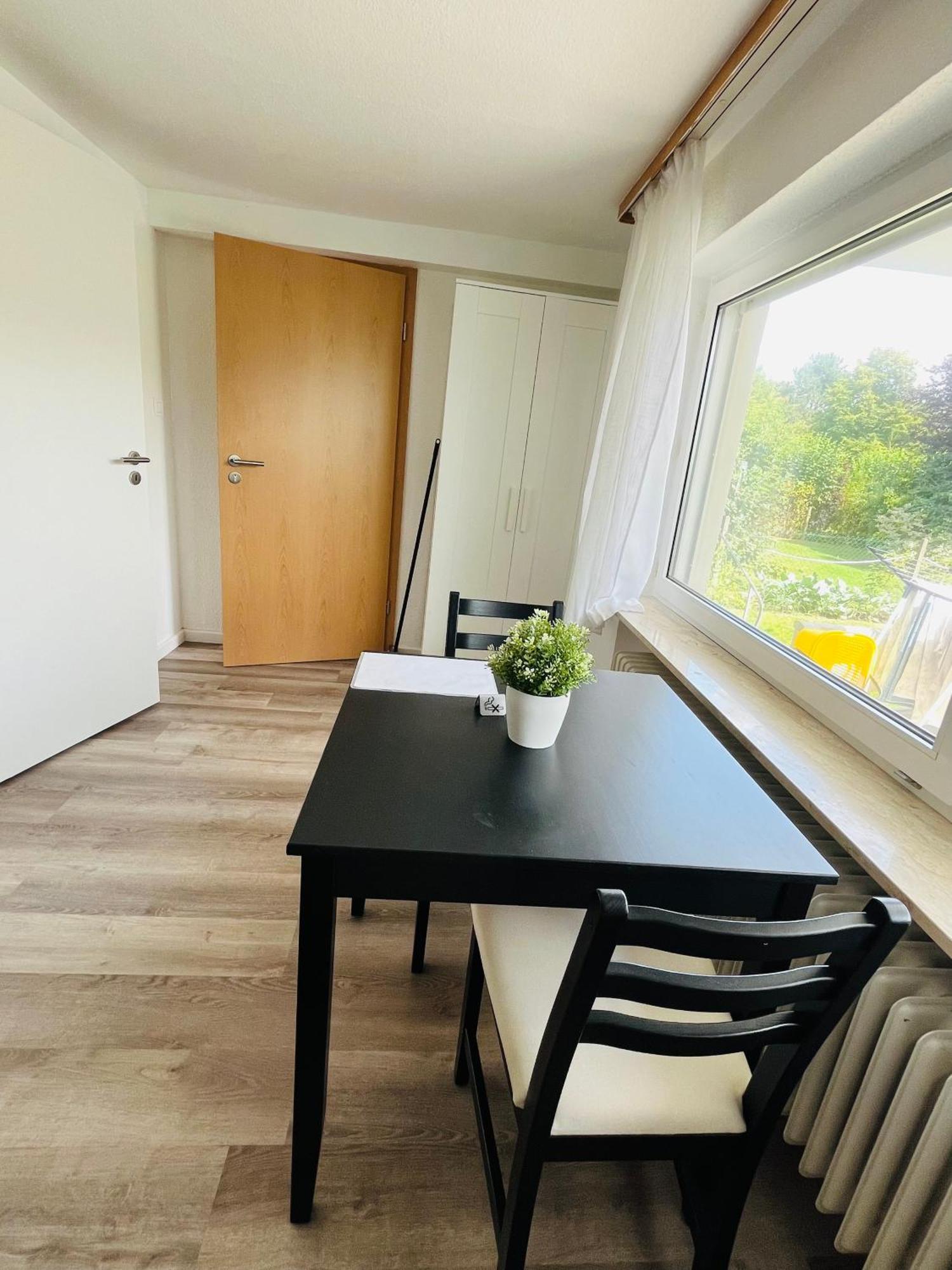 Ferienwohnung A&S Heuchelheim Heuchelheim  Exterior foto