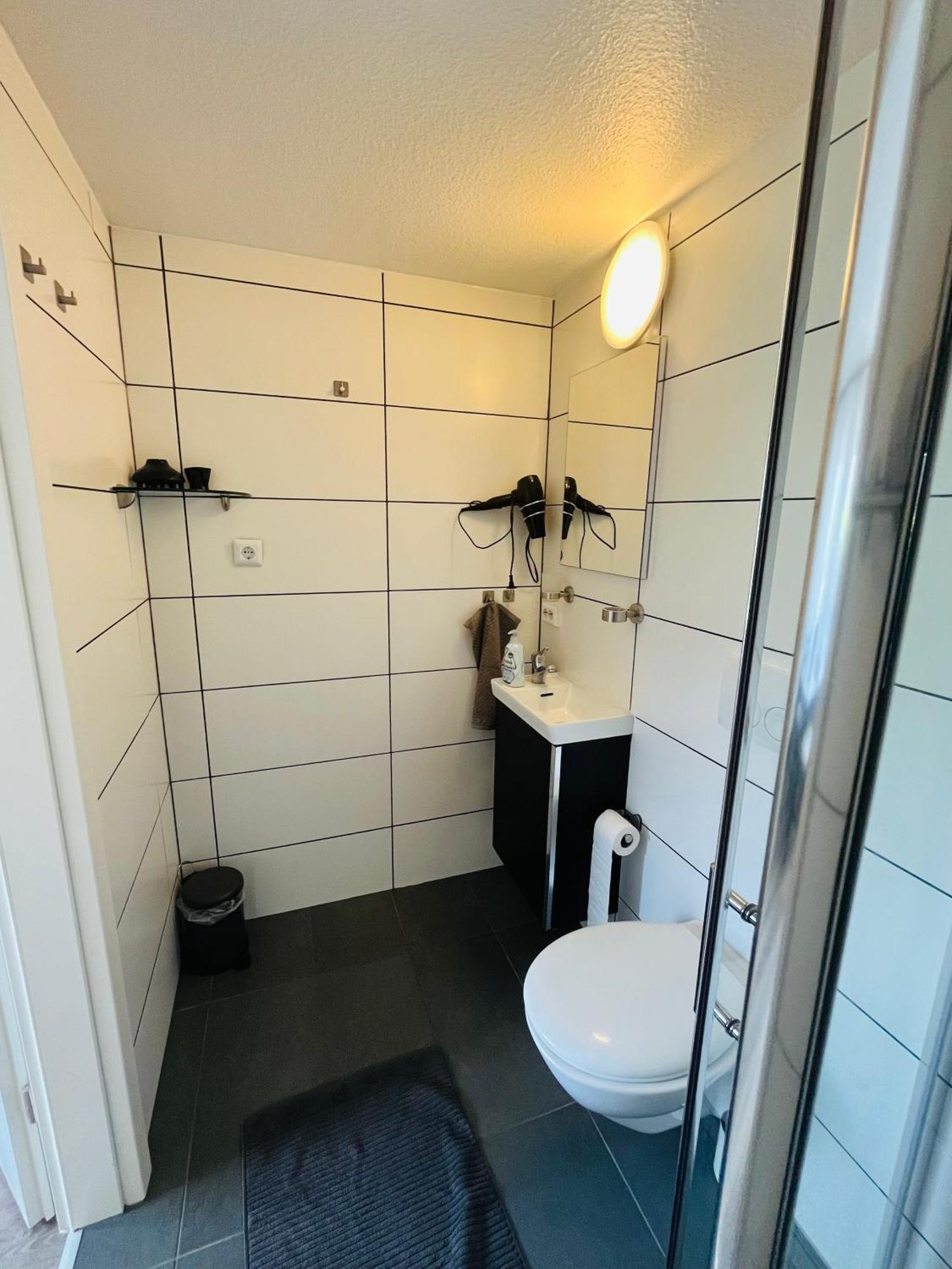 Ferienwohnung A&S Heuchelheim Heuchelheim  Exterior foto