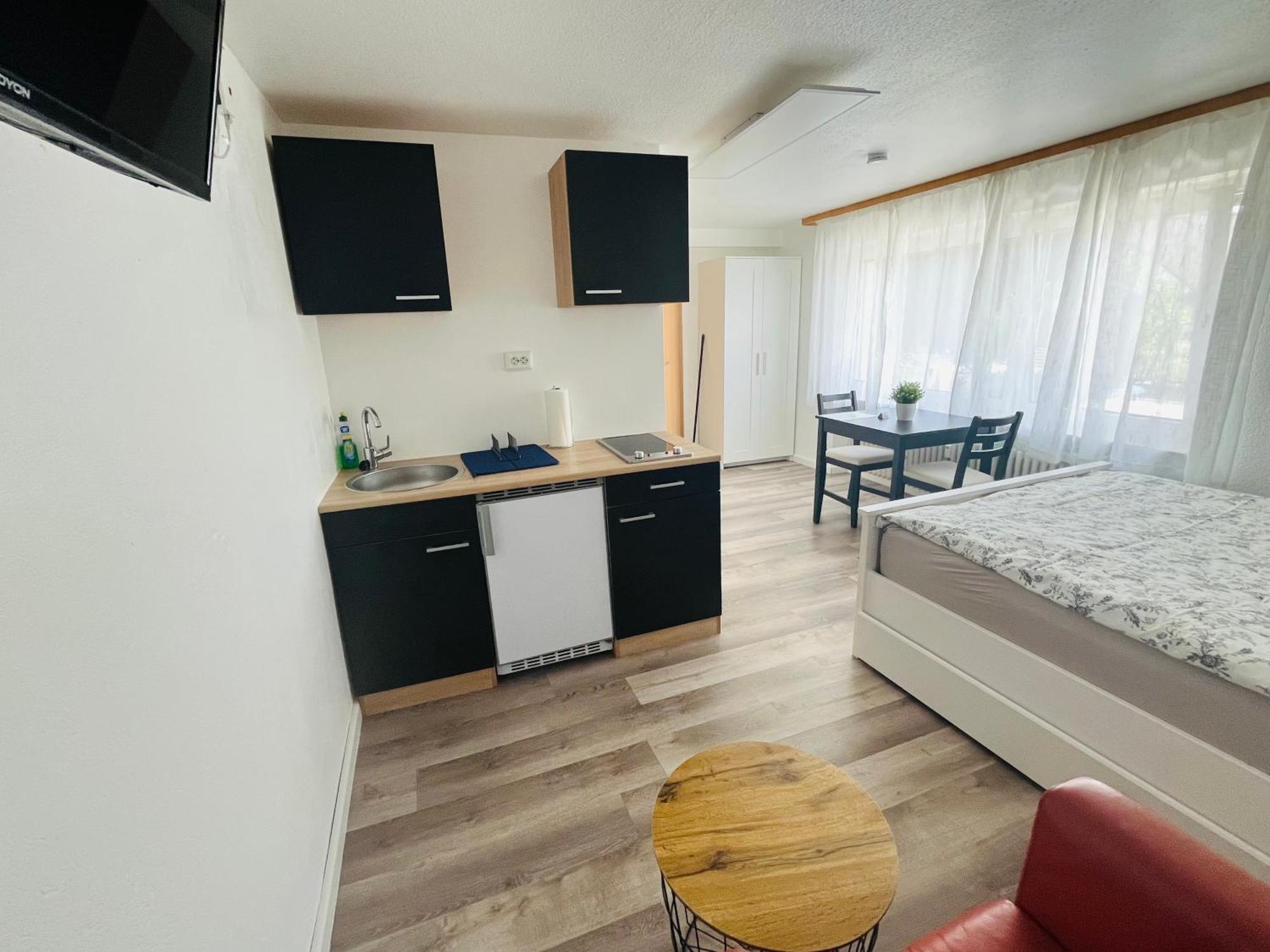 Ferienwohnung A&S Heuchelheim Heuchelheim  Exterior foto